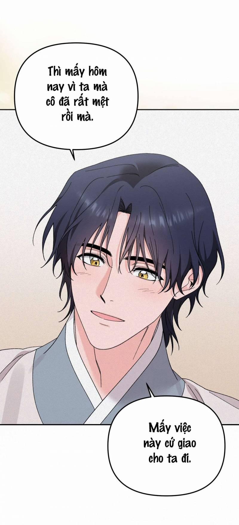 Ước Nguyện Của Nàng Tiên 7 trang 14