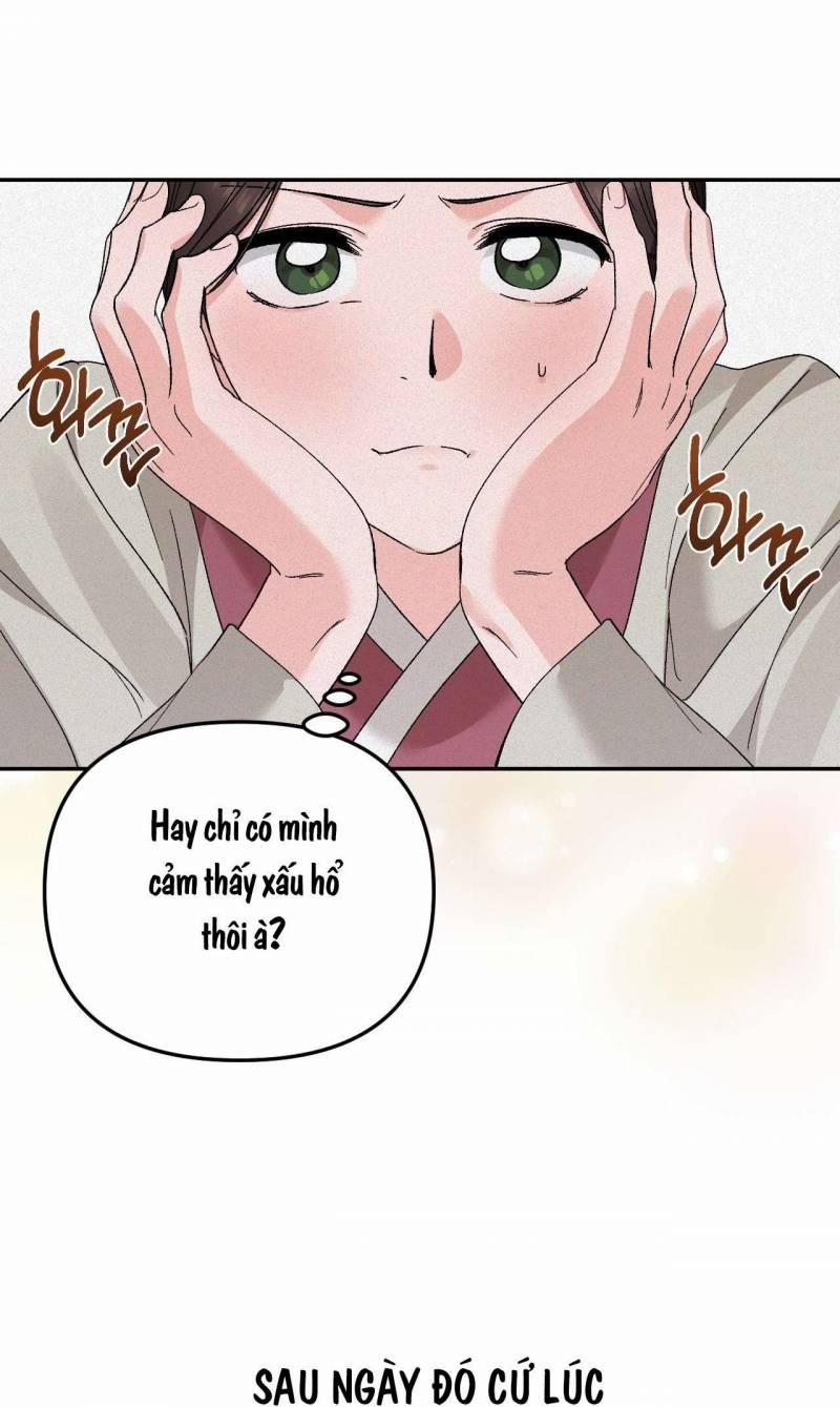 Ước Nguyện Của Nàng Tiên 7 trang 16