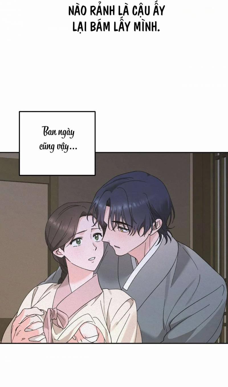 Ước Nguyện Của Nàng Tiên 7 trang 17