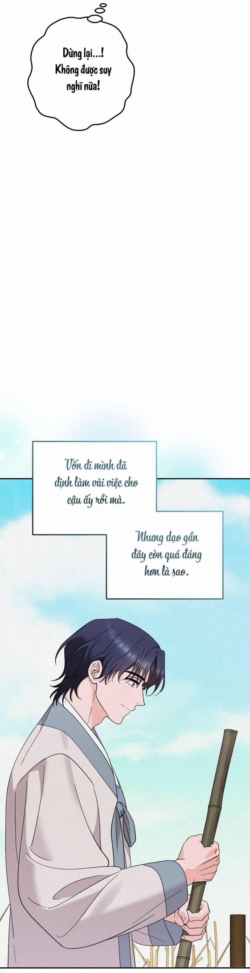 Ước Nguyện Của Nàng Tiên 7 trang 19