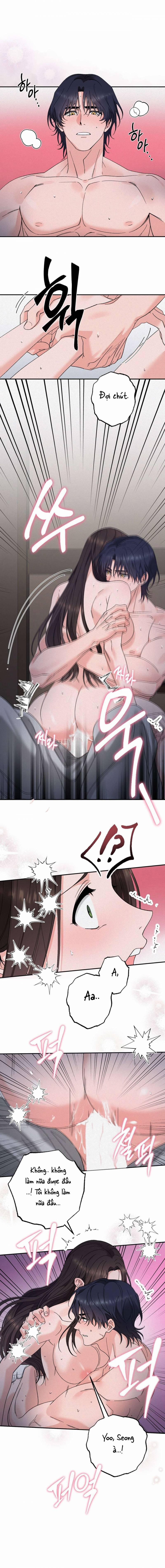 Ước Nguyện Của Nàng Tiên 7 trang 2