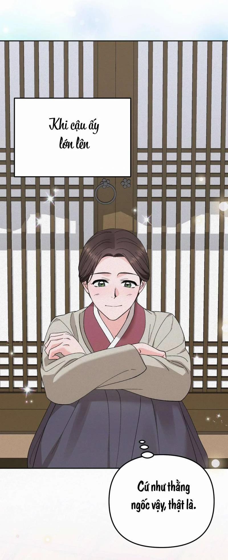 Ước Nguyện Của Nàng Tiên 7 trang 22