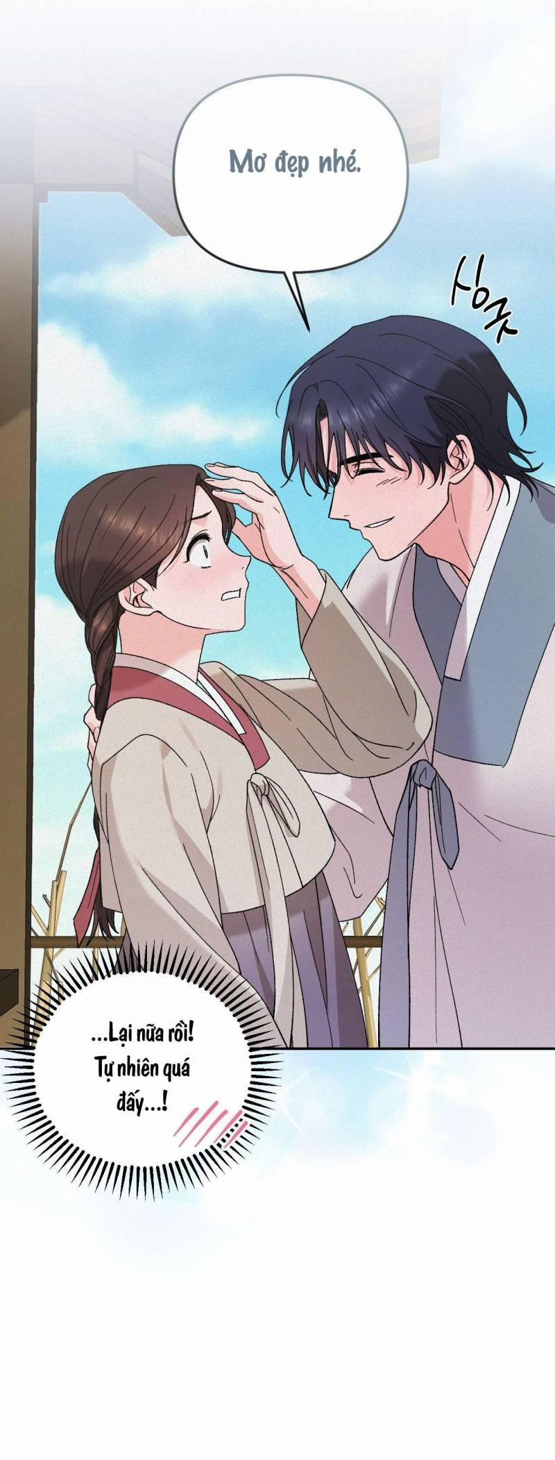 Ước Nguyện Của Nàng Tiên 7 trang 26