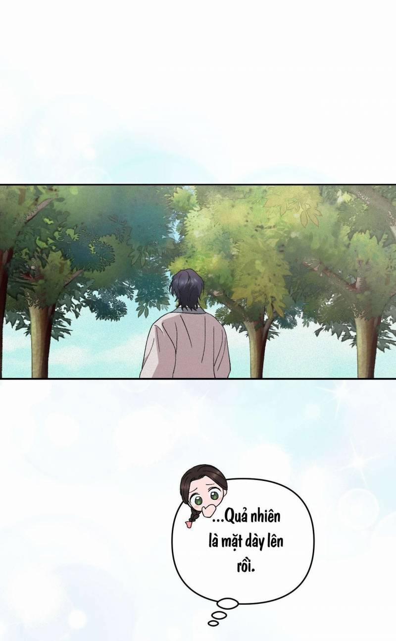 Ước Nguyện Của Nàng Tiên 7 trang 27