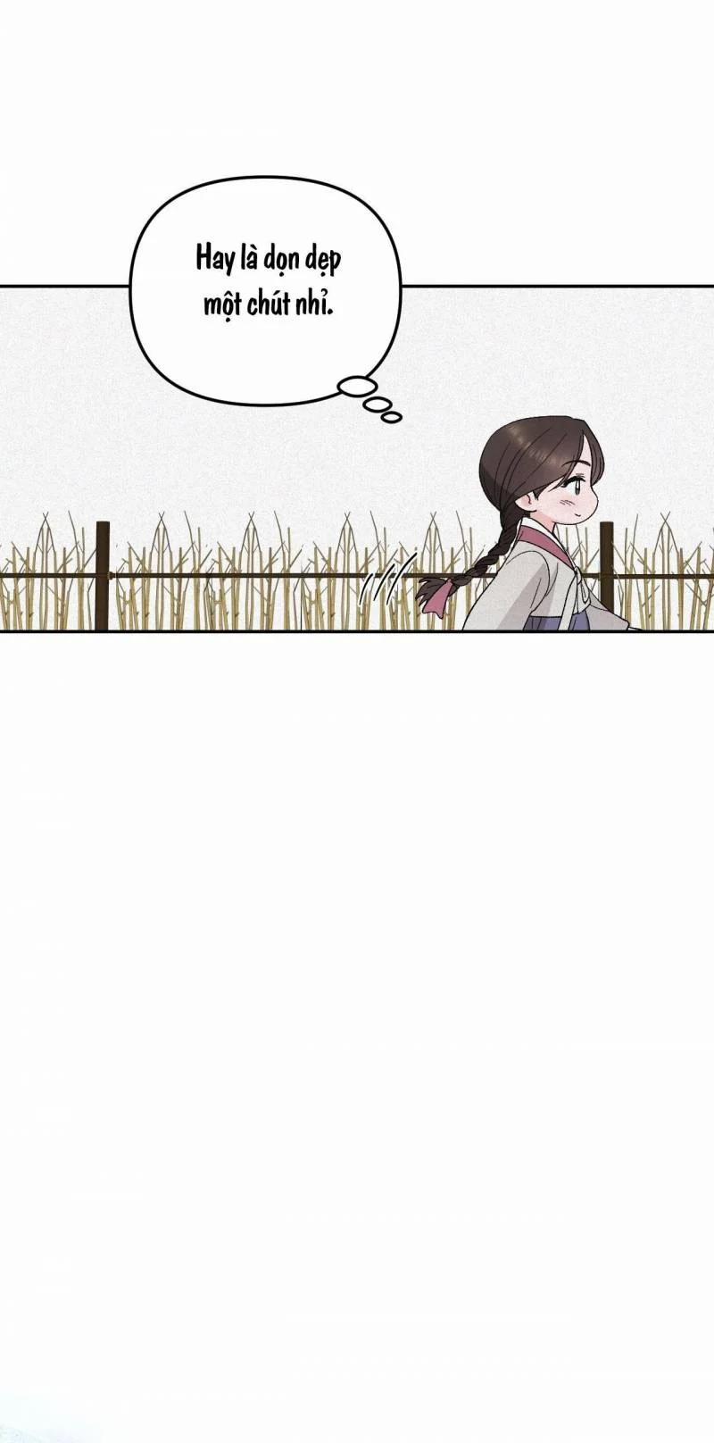 Ước Nguyện Của Nàng Tiên 7 trang 29