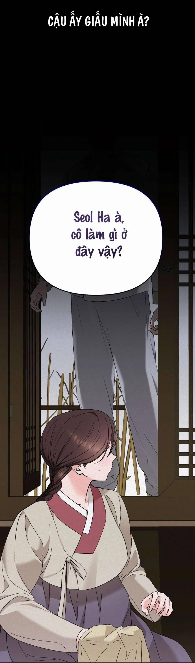 Ước Nguyện Của Nàng Tiên 7 trang 36