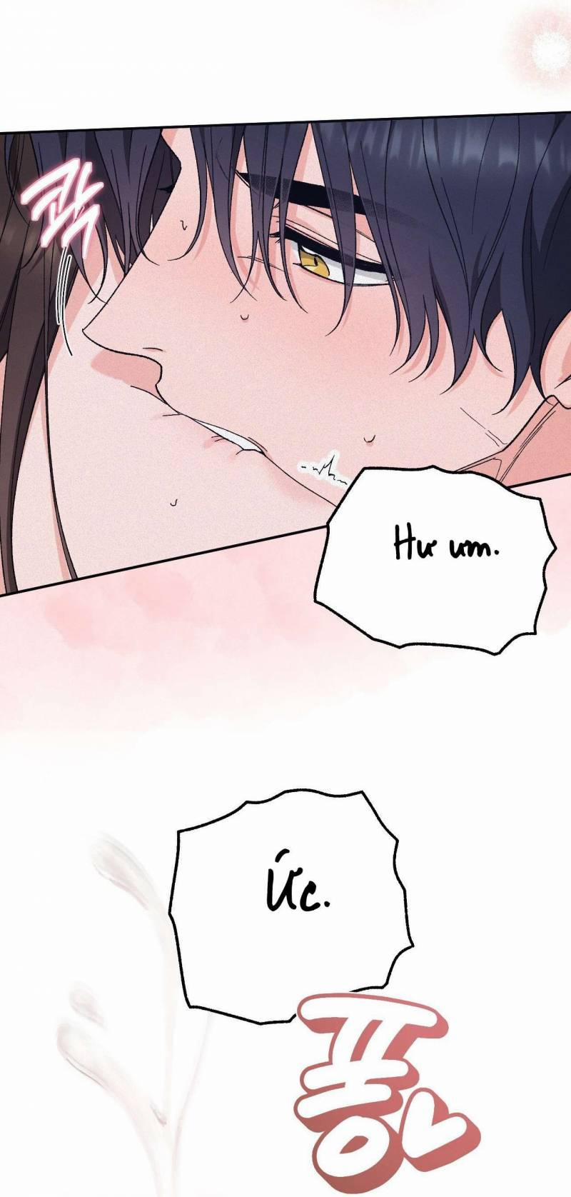 Ước Nguyện Của Nàng Tiên 7 trang 4