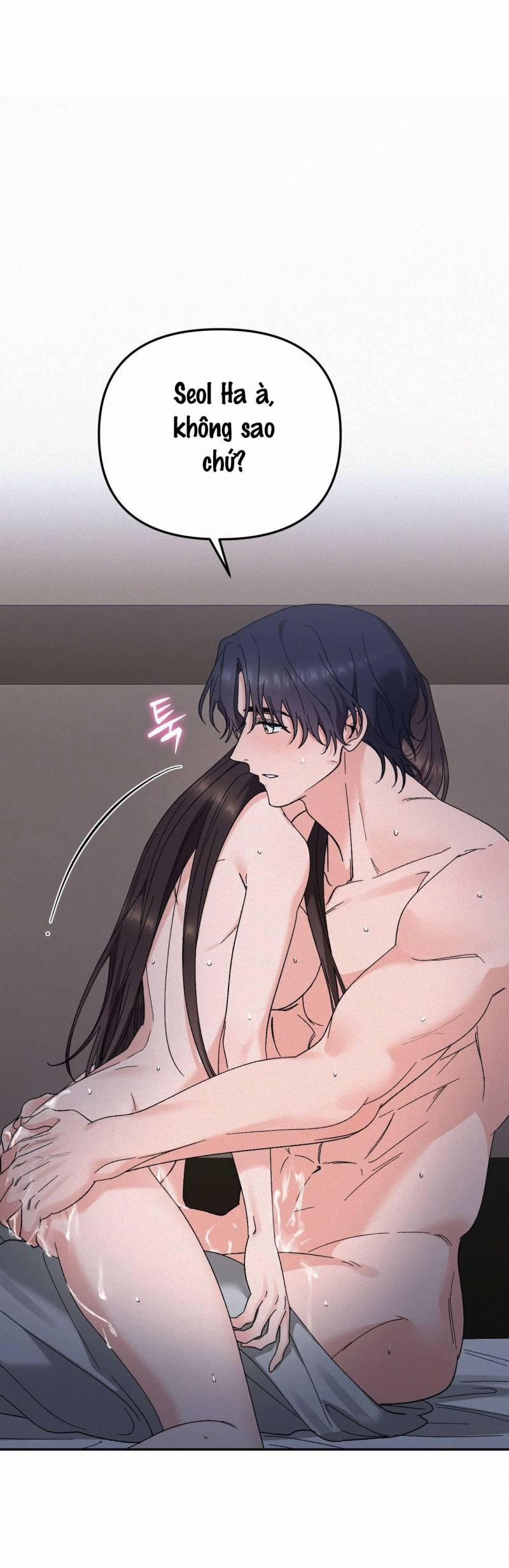 Ước Nguyện Của Nàng Tiên 7 trang 7