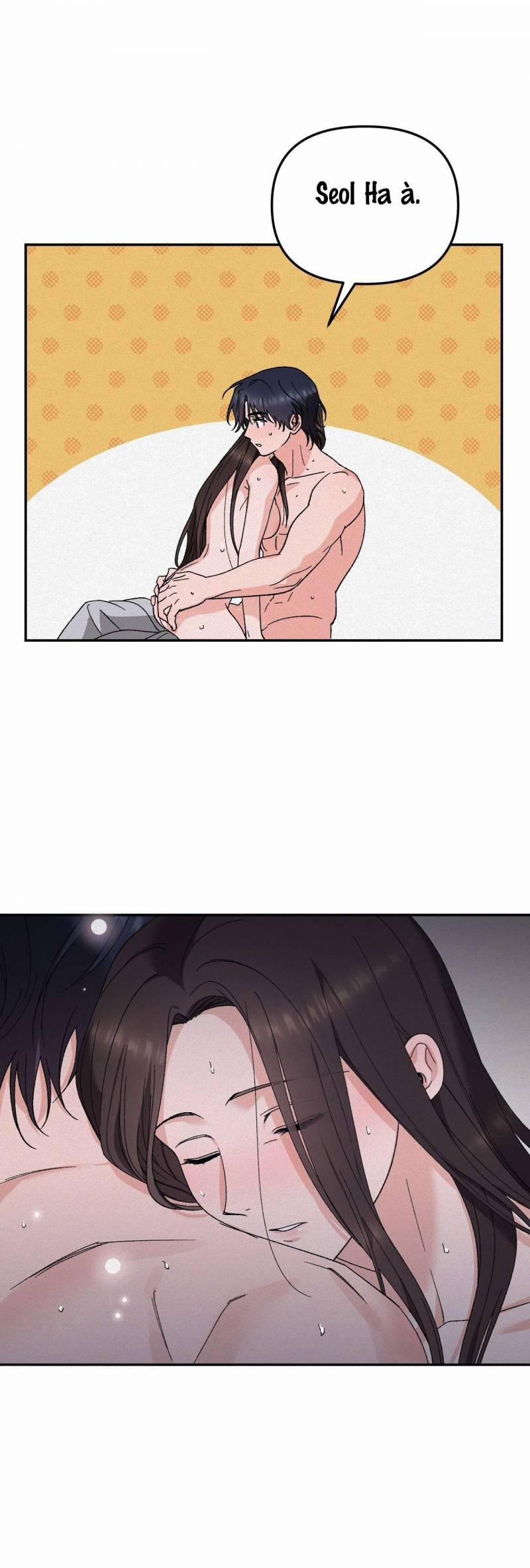 Ước Nguyện Của Nàng Tiên 7 trang 8