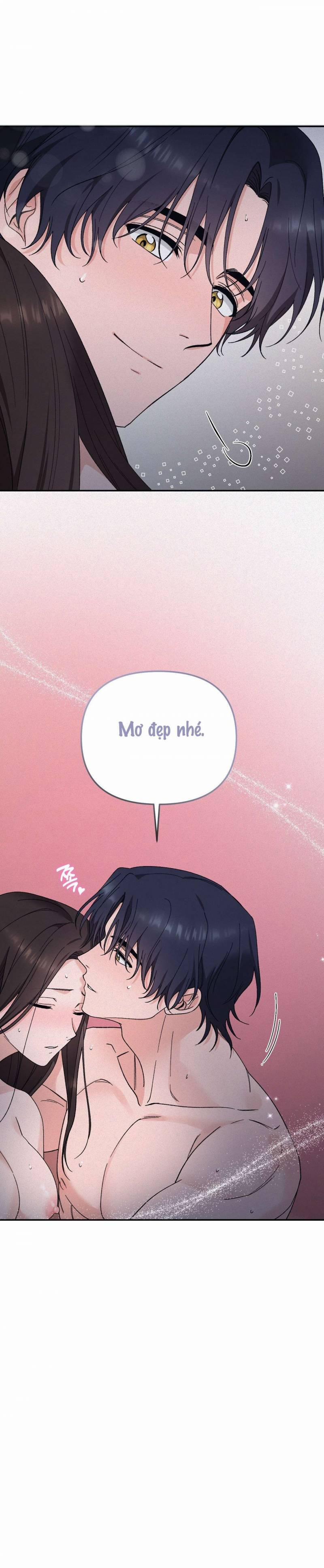 Ước Nguyện Của Nàng Tiên 7 trang 9