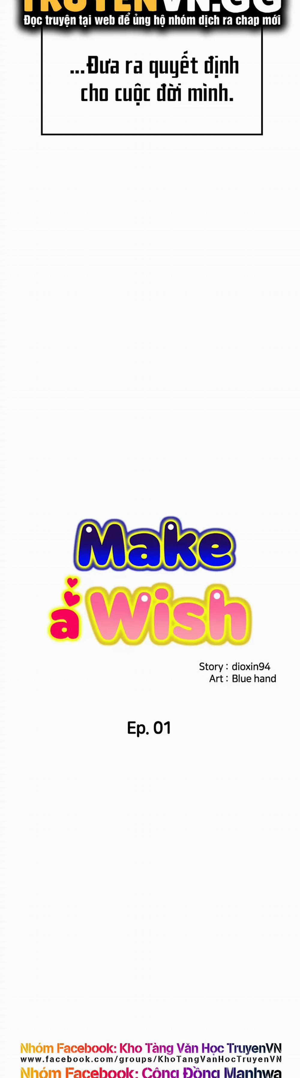 Ước Nguyện Giản Đơn 1 trang 10