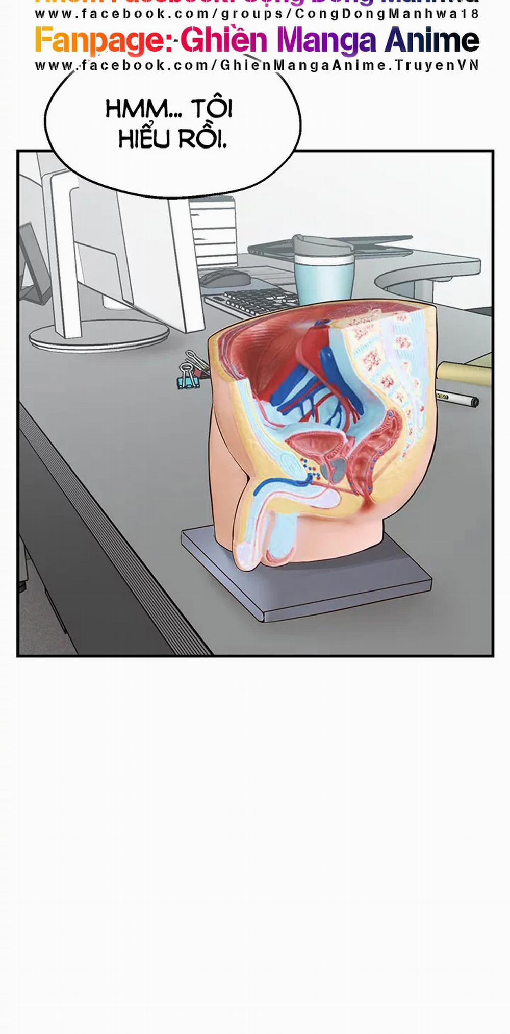 Ước Nguyện Giản Đơn 1 trang 11
