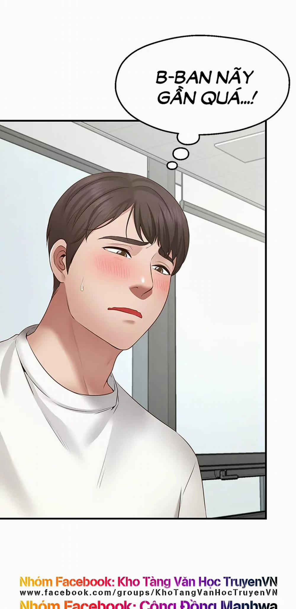 Ước Nguyện Giản Đơn 1 trang 19