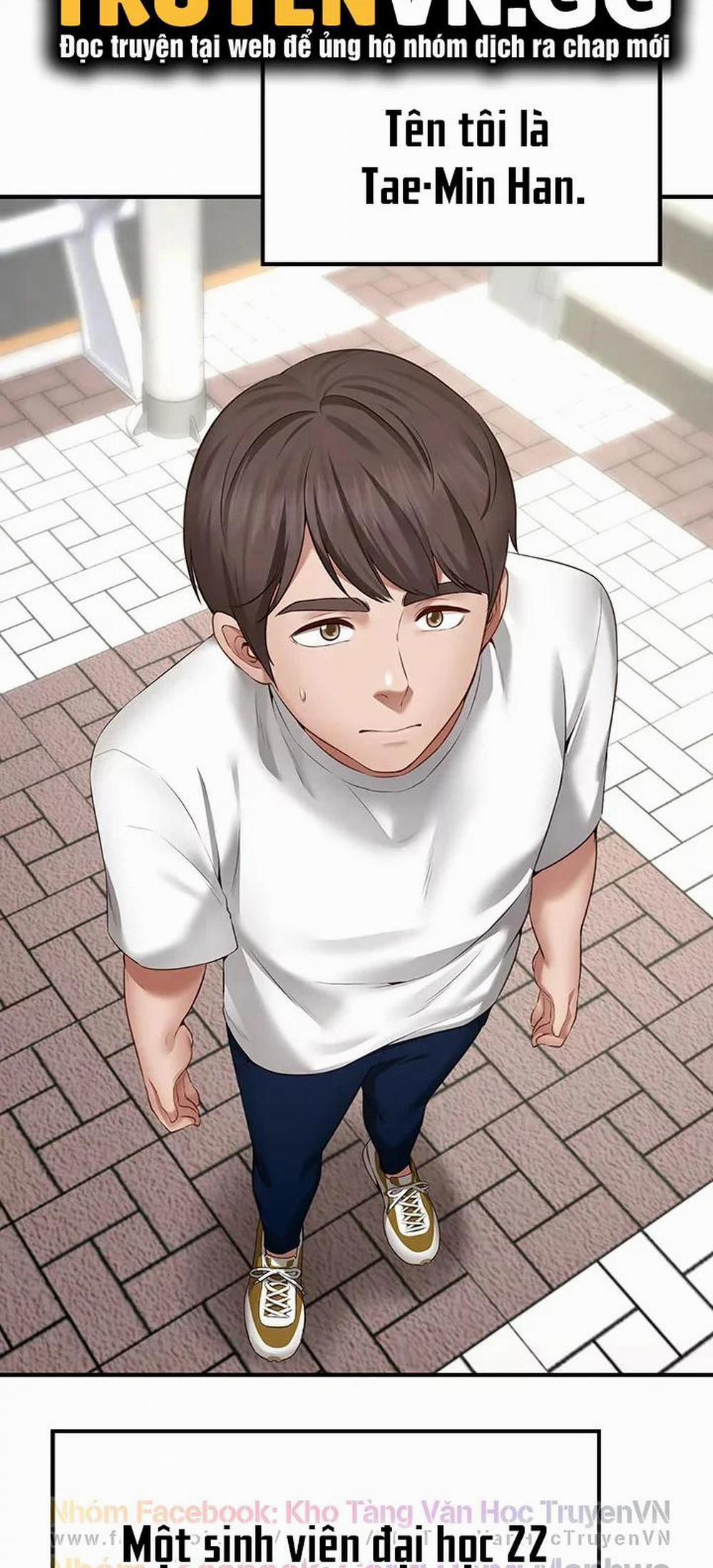 Ước Nguyện Giản Đơn 1 trang 3