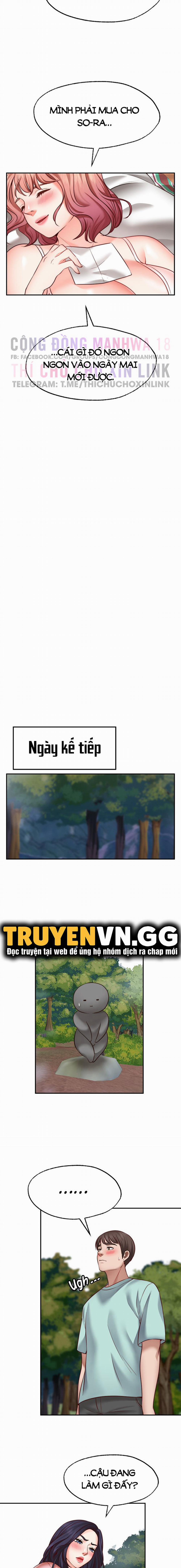 Ước Nguyện Giản Đơn 14 trang 11