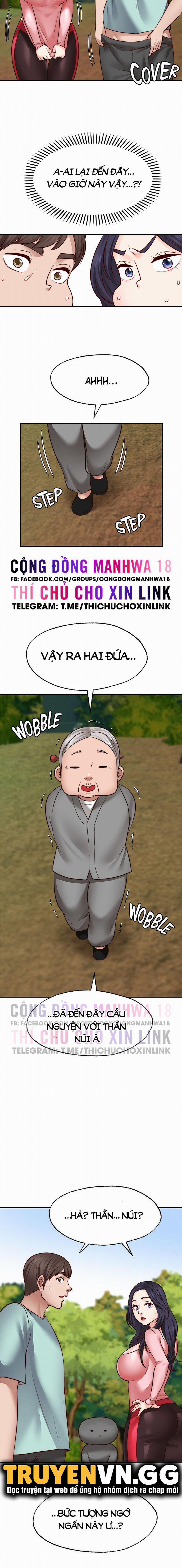 Ước Nguyện Giản Đơn 14 trang 15