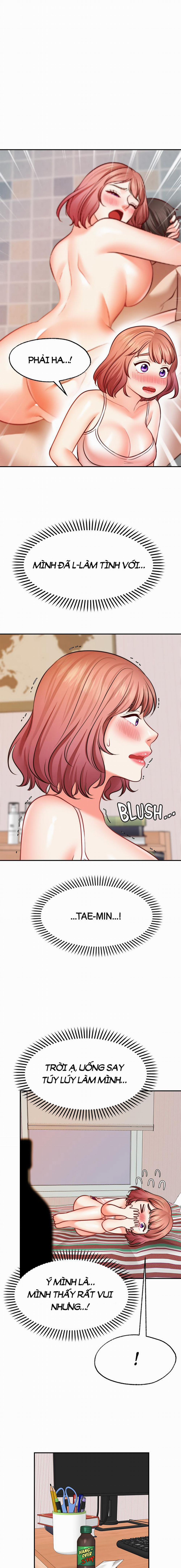 Ước Nguyện Giản Đơn 14 trang 9