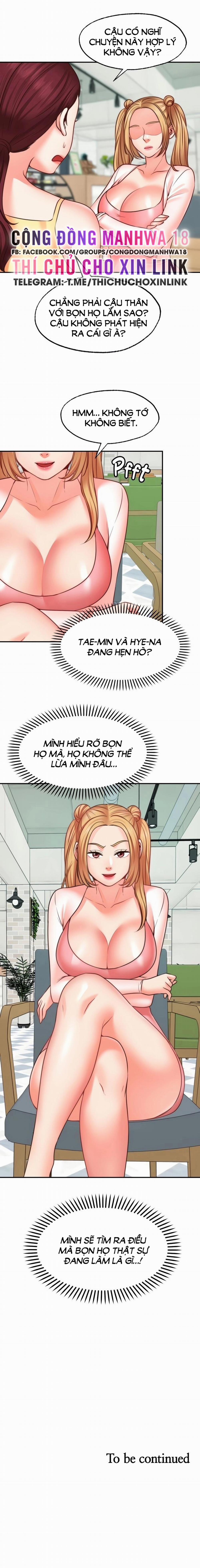 Ước Nguyện Giản Đơn 16 trang 11