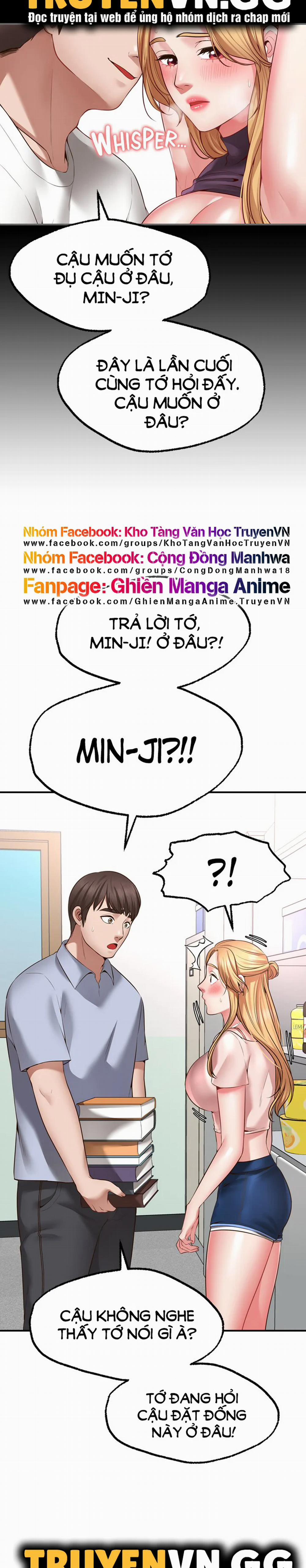 Ước Nguyện Giản Đơn 2 trang 119