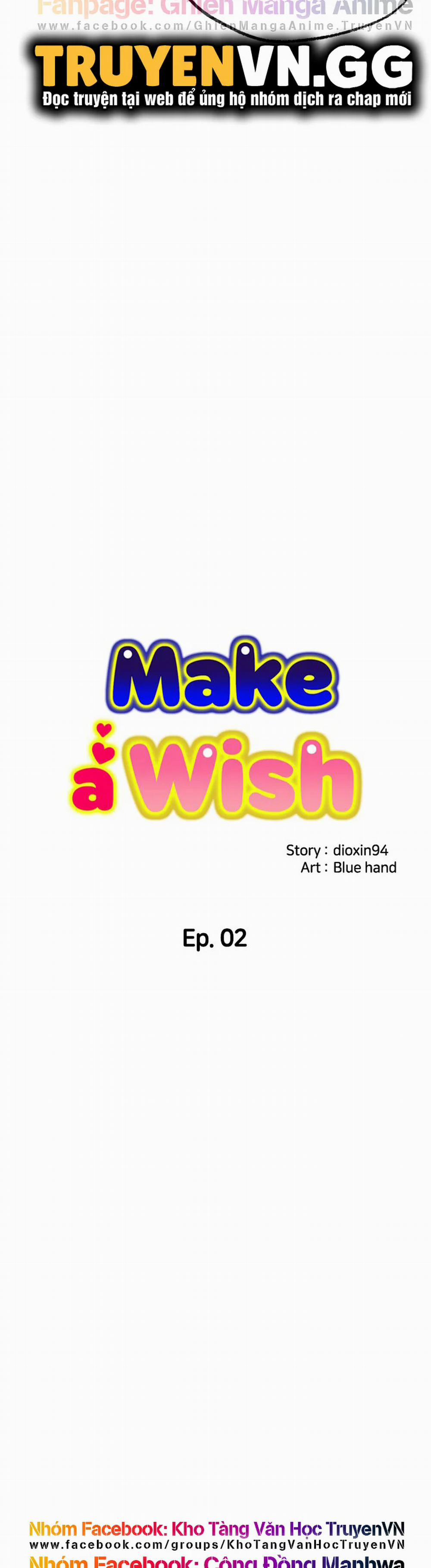 Ước Nguyện Giản Đơn 2 trang 37