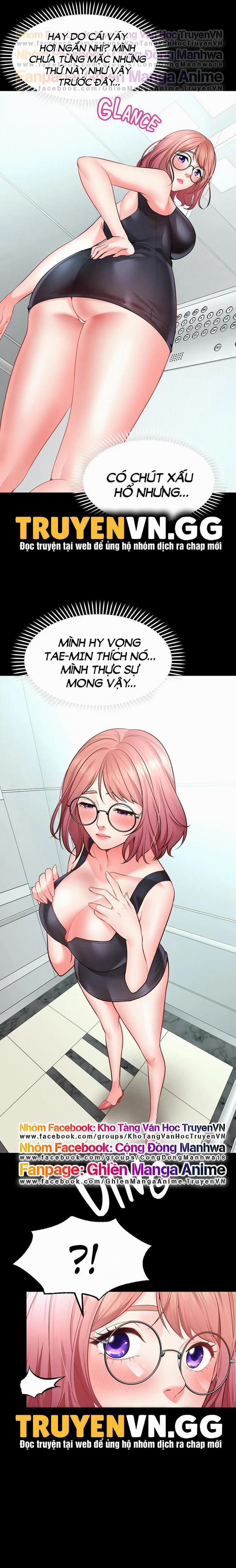 Ước Nguyện Giản Đơn 3 trang 1