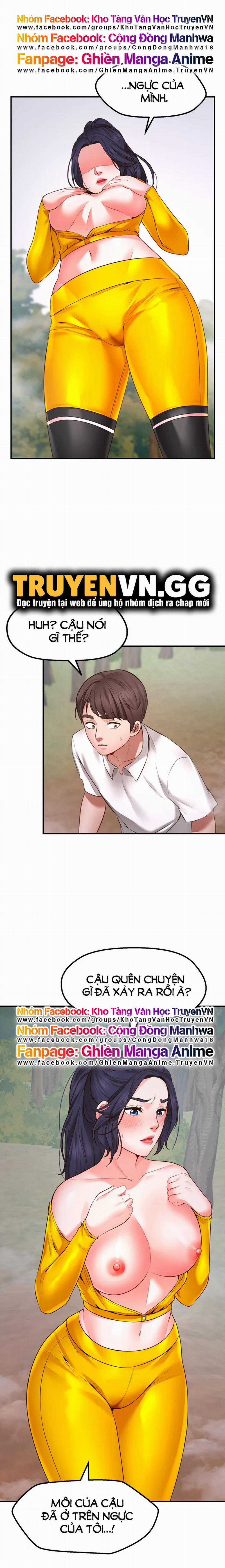 Ước Nguyện Giản Đơn 3 trang 15