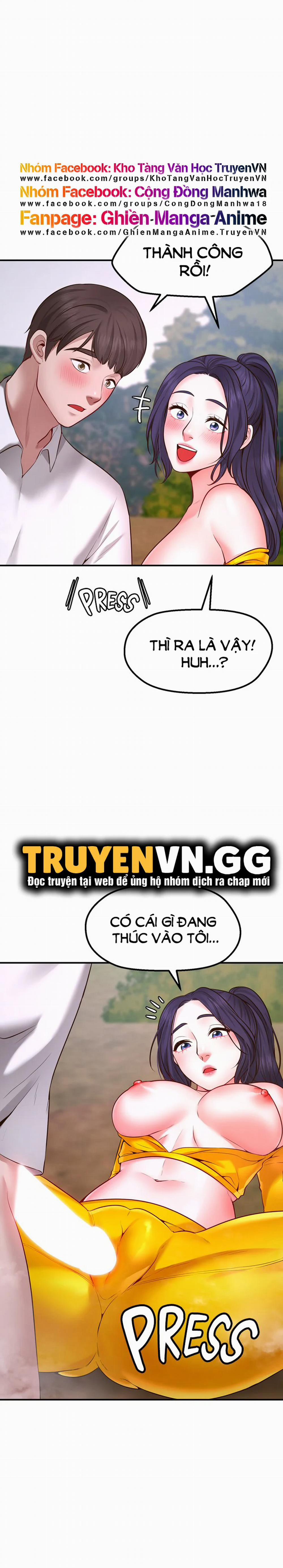 Ước Nguyện Giản Đơn 3 trang 18