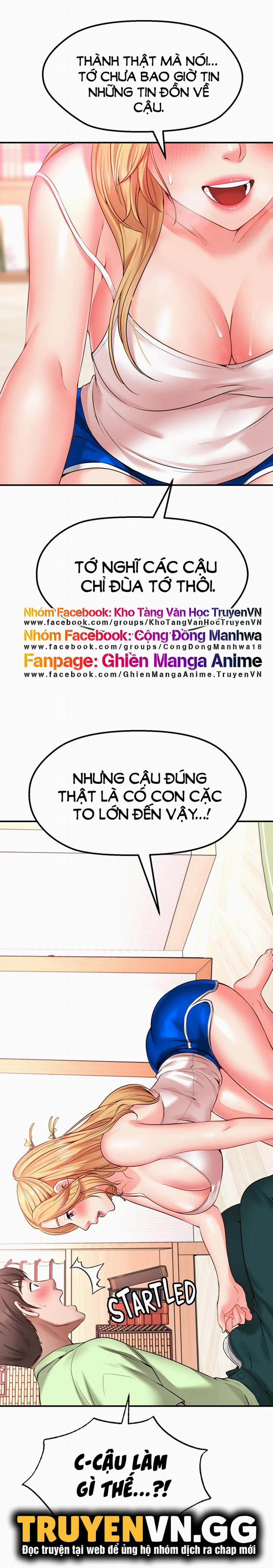 Ước Nguyện Giản Đơn 3 trang 31