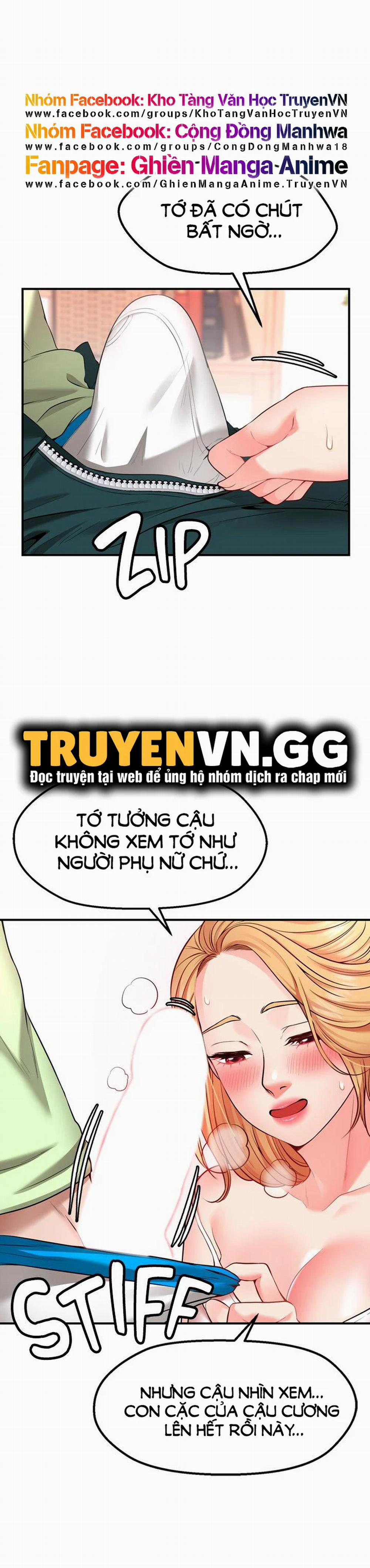 Ước Nguyện Giản Đơn 3 trang 32
