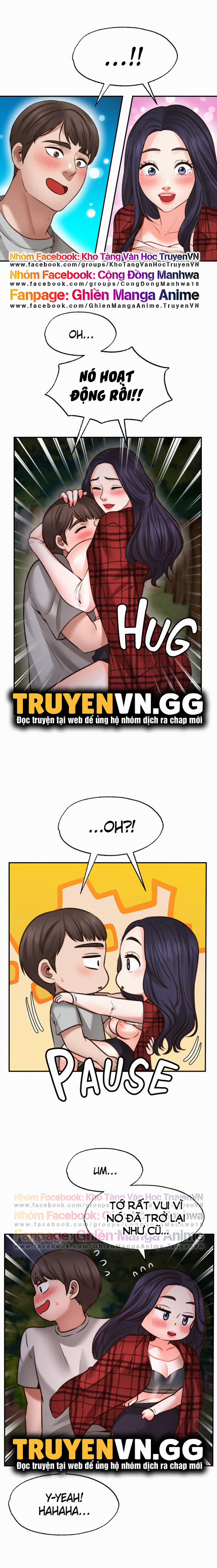 Ước Nguyện Giản Đơn 8 trang 6