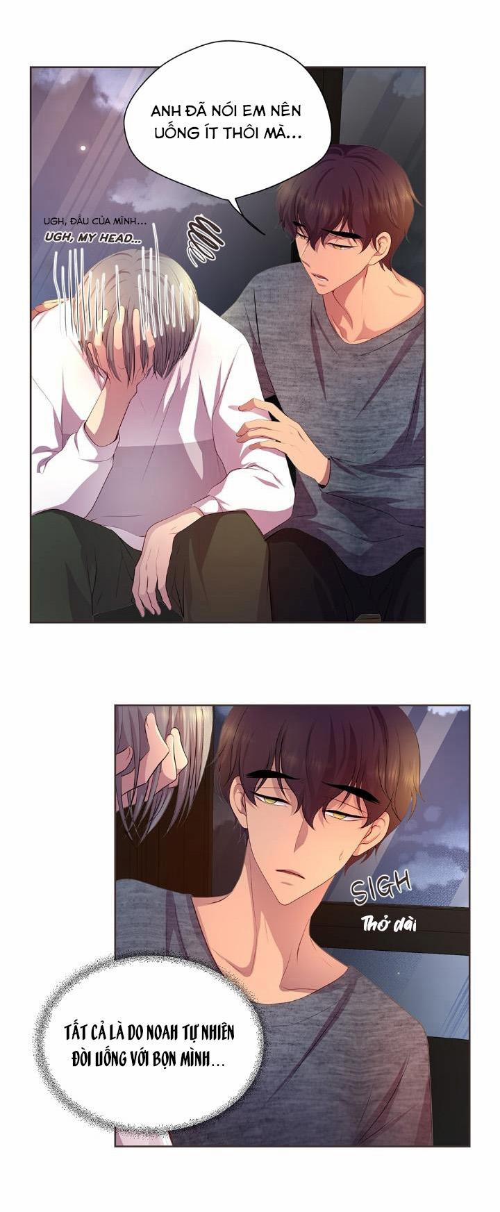 Ước Nguyện Giản Đơn 93 trang 21