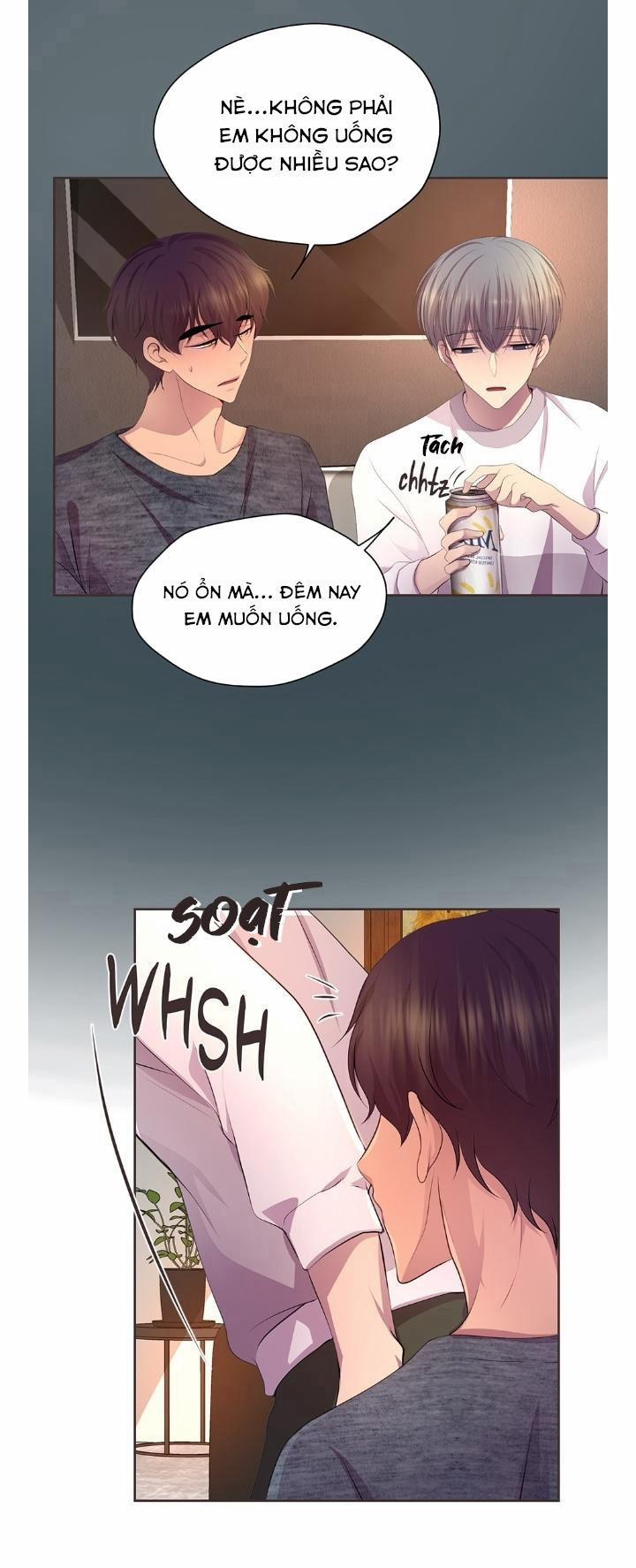 Ước Nguyện Giản Đơn 93 trang 23