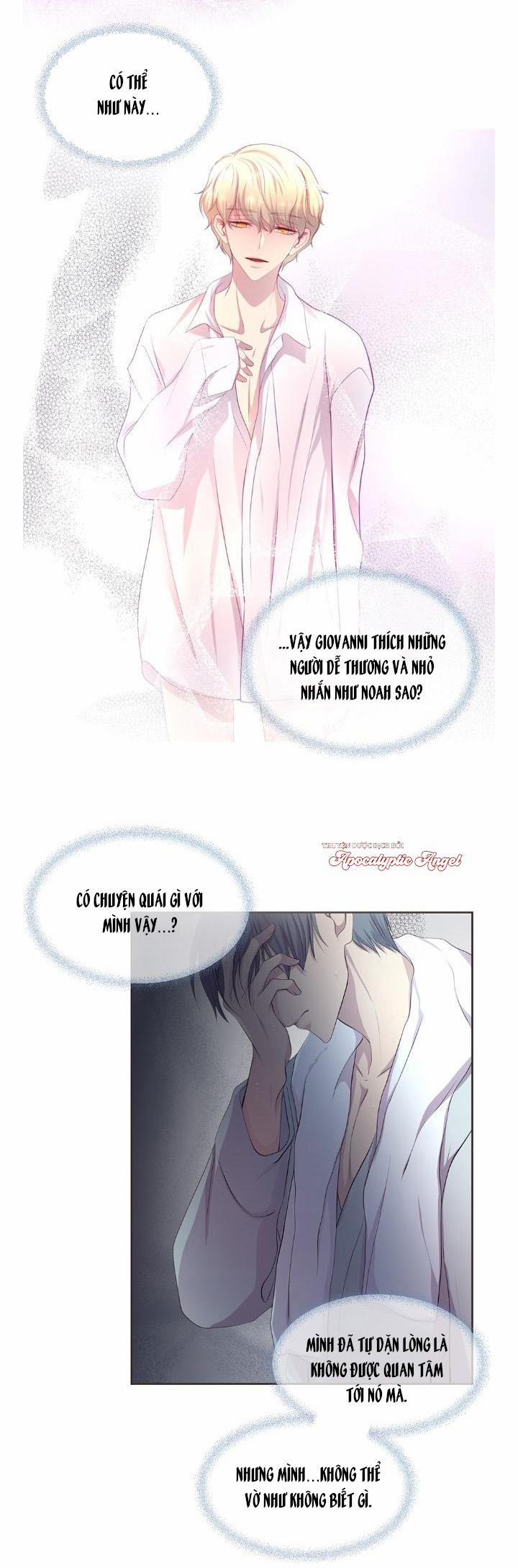 Ước Nguyện Giản Đơn 93 trang 30