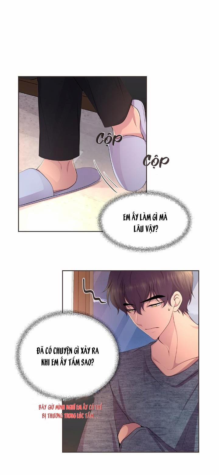 Ước Nguyện Giản Đơn 93 trang 31