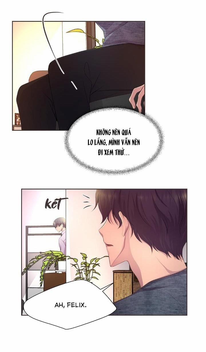 Ước Nguyện Giản Đơn 93 trang 32