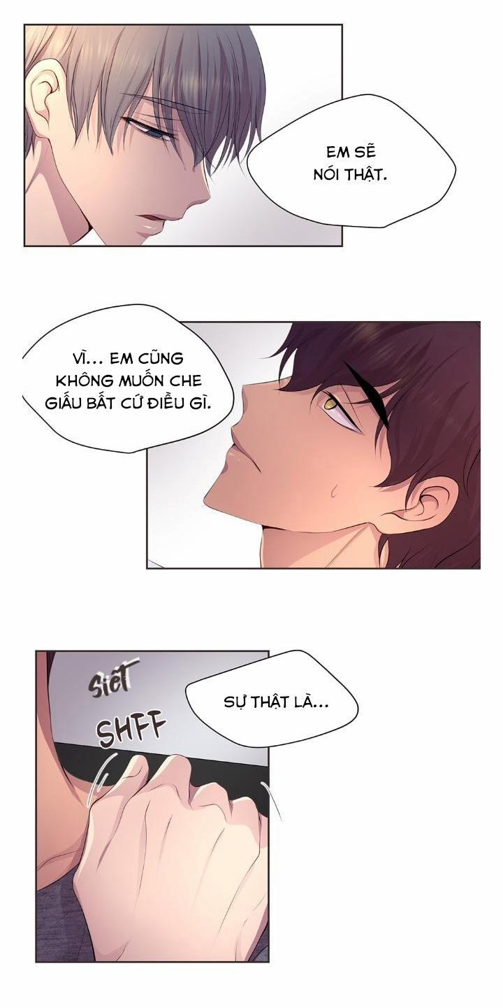 Ước Nguyện Giản Đơn 93 trang 35