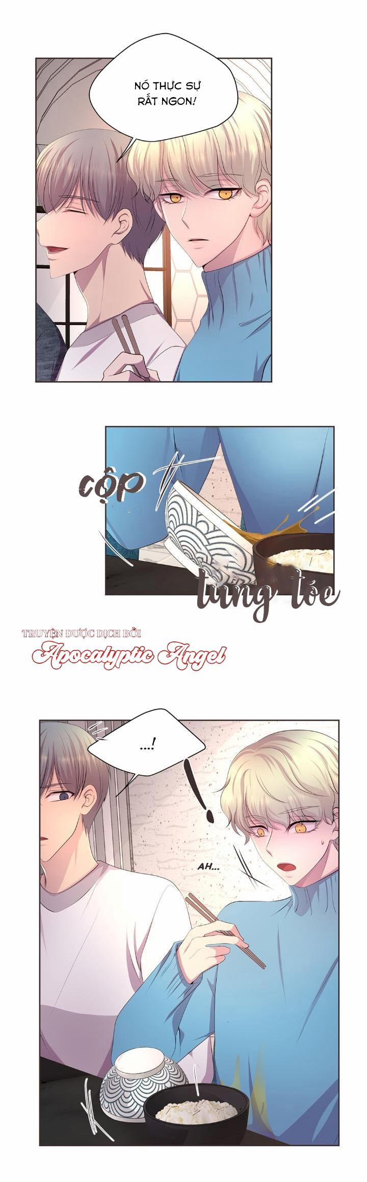 Ước Nguyện Giản Đơn 93 trang 4