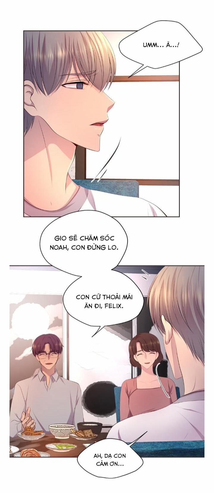 Ước Nguyện Giản Đơn 93 trang 9