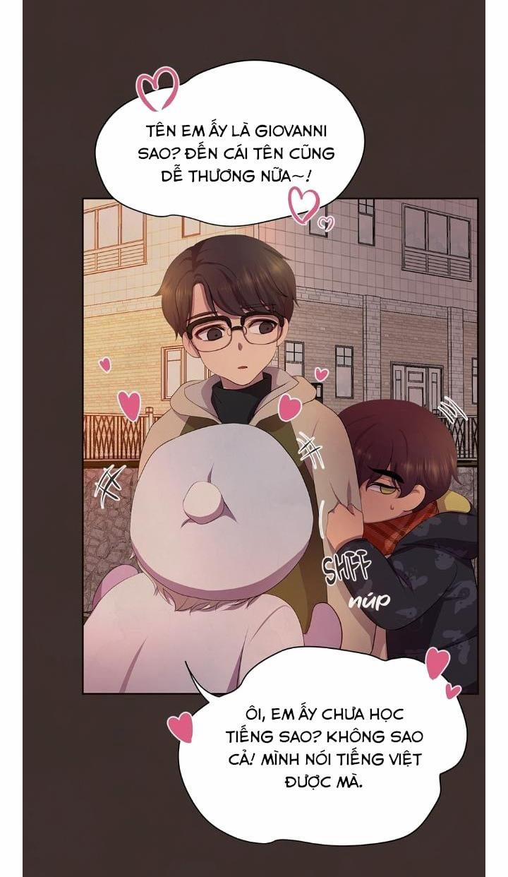 Ước Nguyện Giản Đơn 94 trang 3