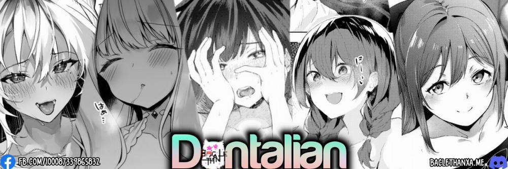 Uống Rượu Sake Nhé? Oneshot trang 0