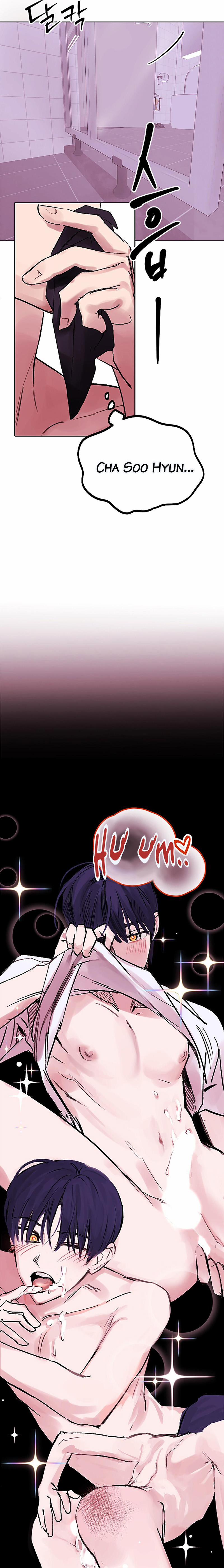 Uống Thuốc Ngủ Rồi Làm Tình 1 trang 17