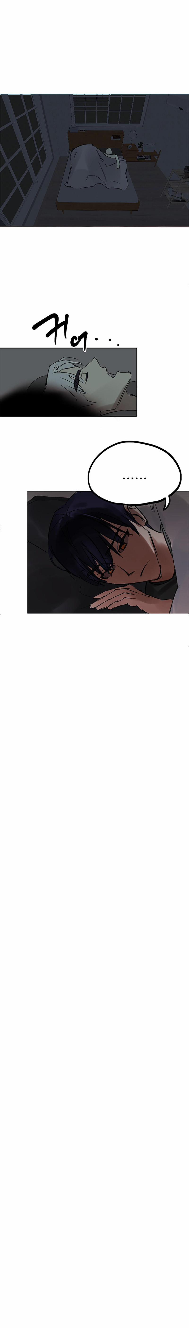 Uống Thuốc Ngủ Rồi Làm Tình 1 trang 21