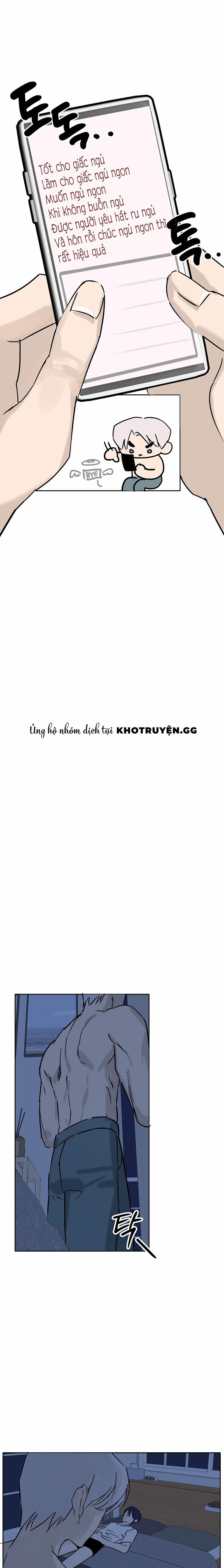 Uống Thuốc Ngủ Rồi Làm Tình 2 trang 15