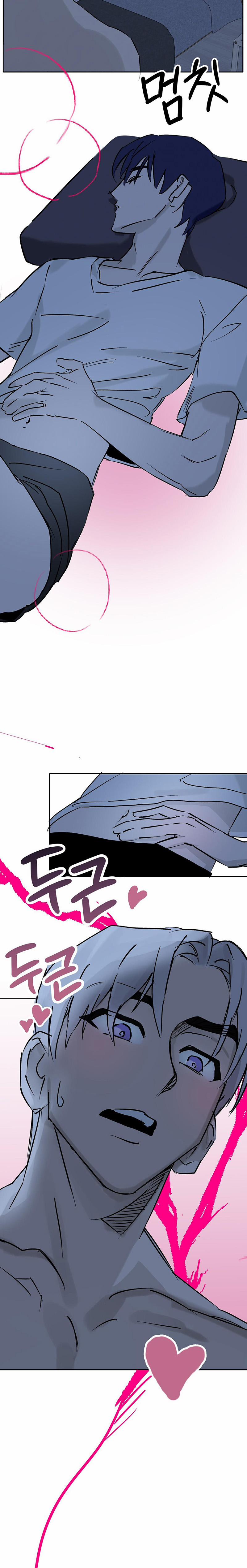 Uống Thuốc Ngủ Rồi Làm Tình 2 trang 16