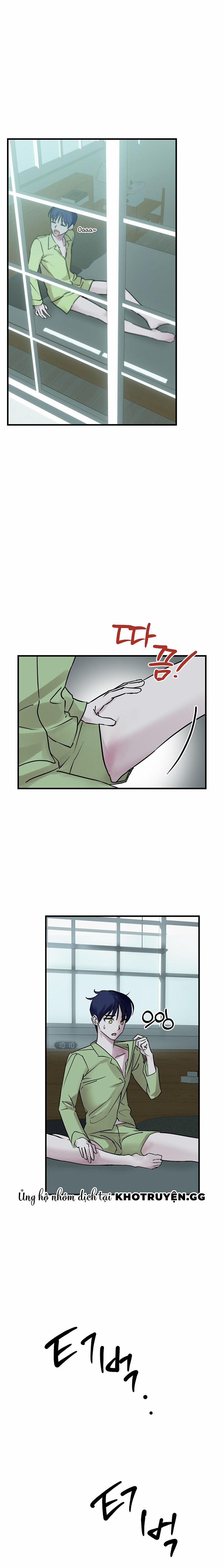 Uống Thuốc Ngủ Rồi Làm Tình 6 trang 0