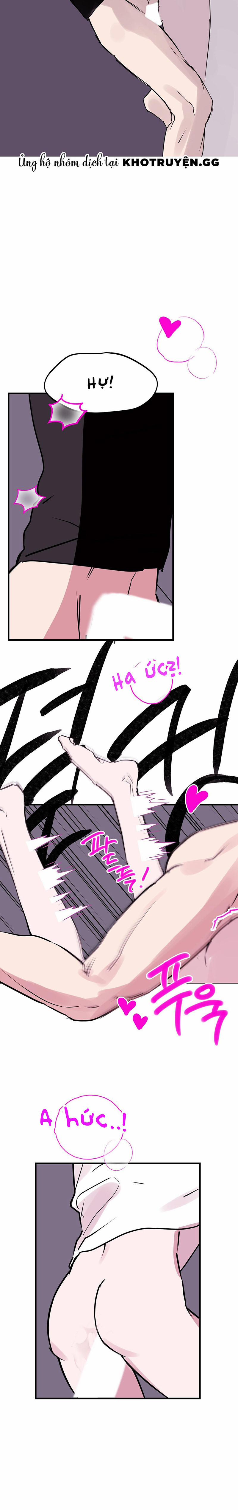 Uống Thuốc Ngủ Rồi Làm Tình 6 trang 13