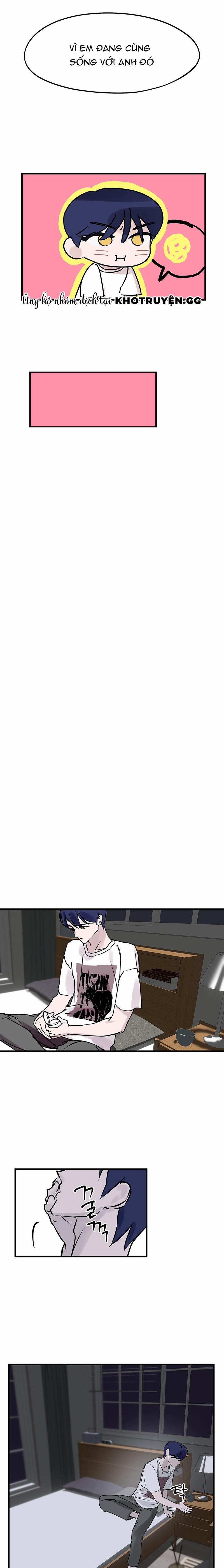 Uống Thuốc Ngủ Rồi Làm Tình 6 trang 8