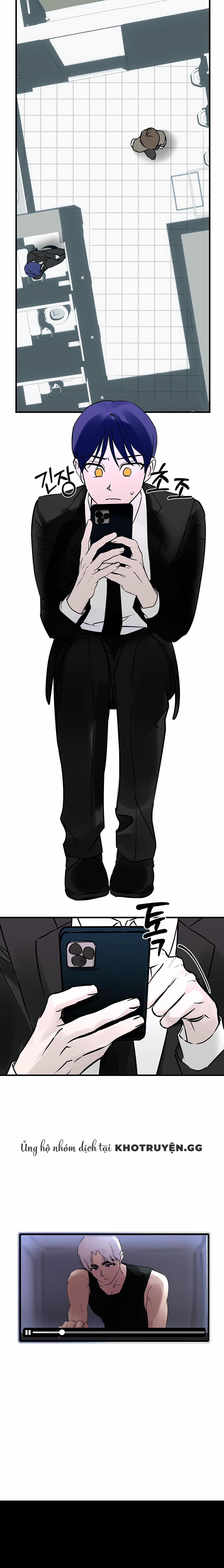 Uống Thuốc Ngủ Rồi Làm Tình 7 trang 0