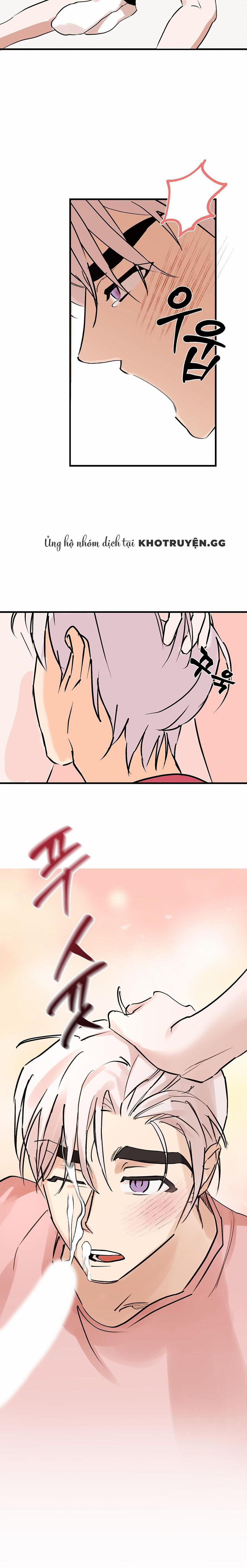 Uống Thuốc Ngủ Rồi Làm Tình 7 trang 13