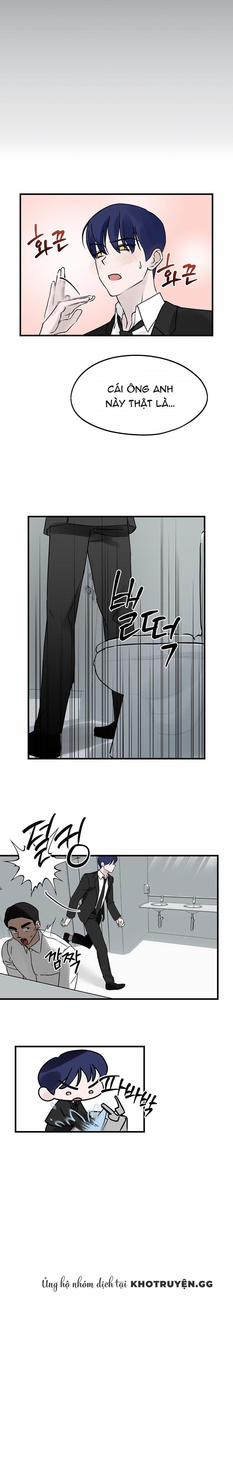 Uống Thuốc Ngủ Rồi Làm Tình 7 trang 3